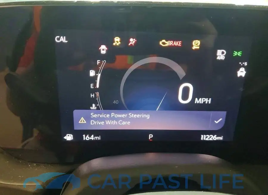KL4AMCSL3SB176110# 9