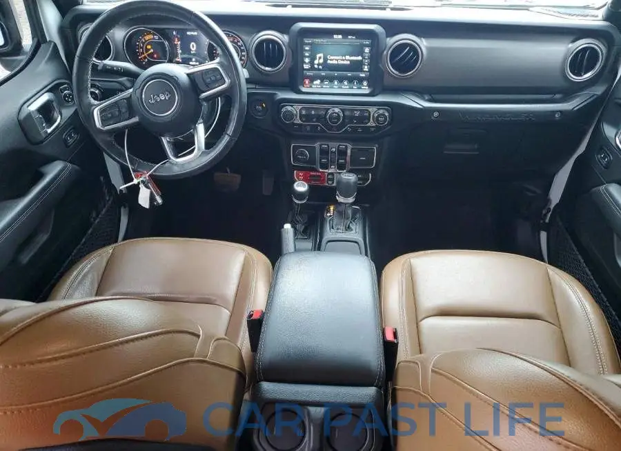 1C4JJXFM4PW576525# 8