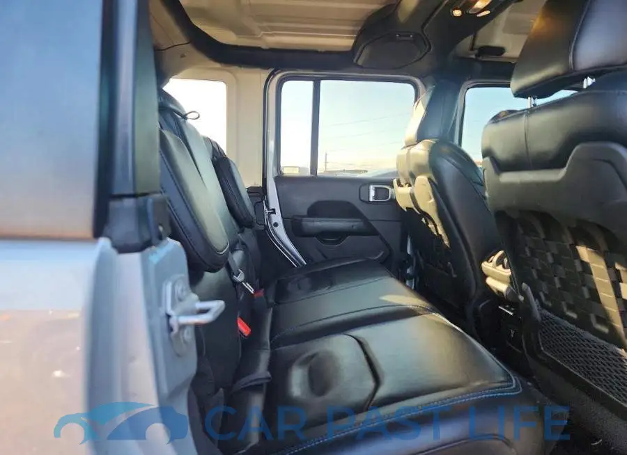 1C4JJXR68PW626257# 10