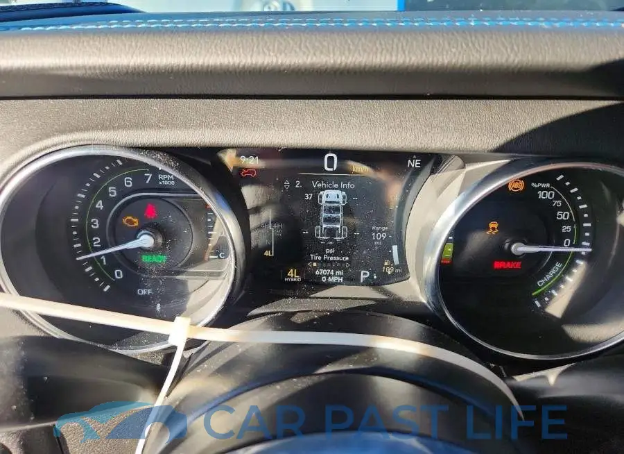 1C4JJXR68PW626257# 9