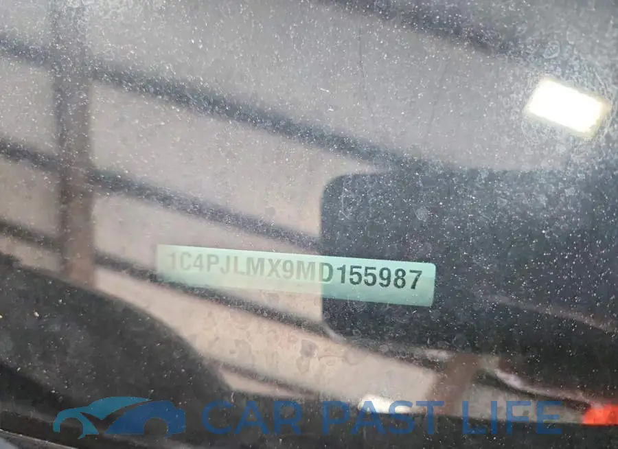 1C4PJLMX9MD155987# 13