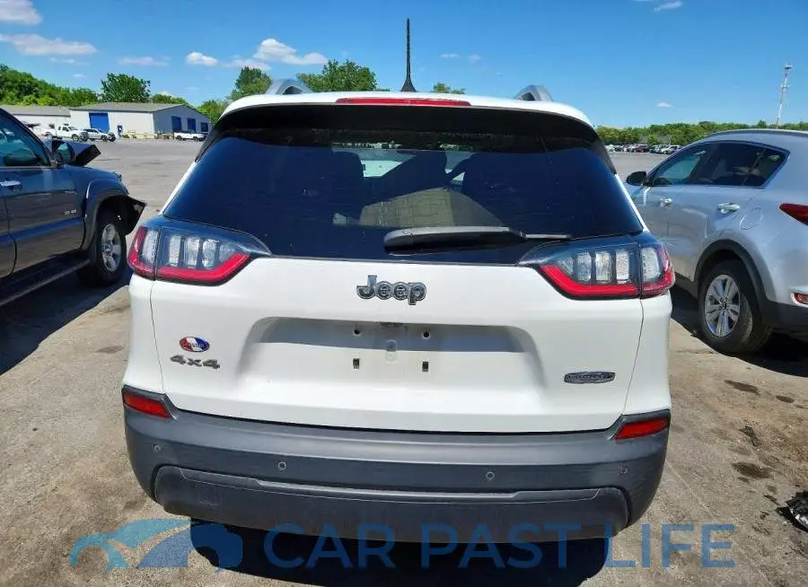 1C4PJMLB5LD524046# 6