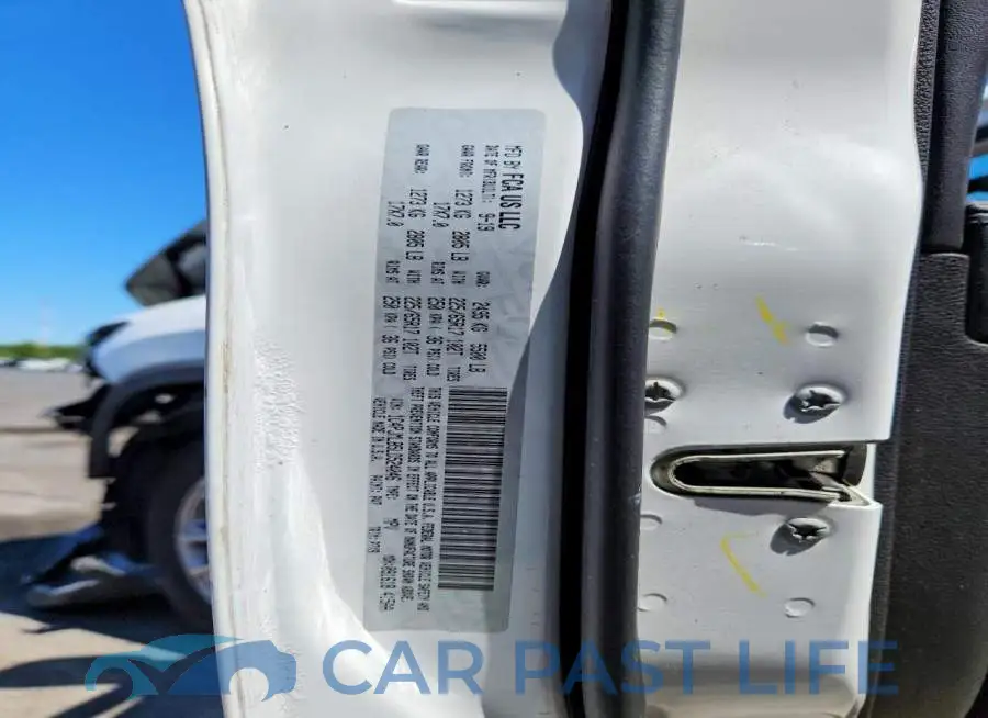1C4PJMLB5LD524046# 14