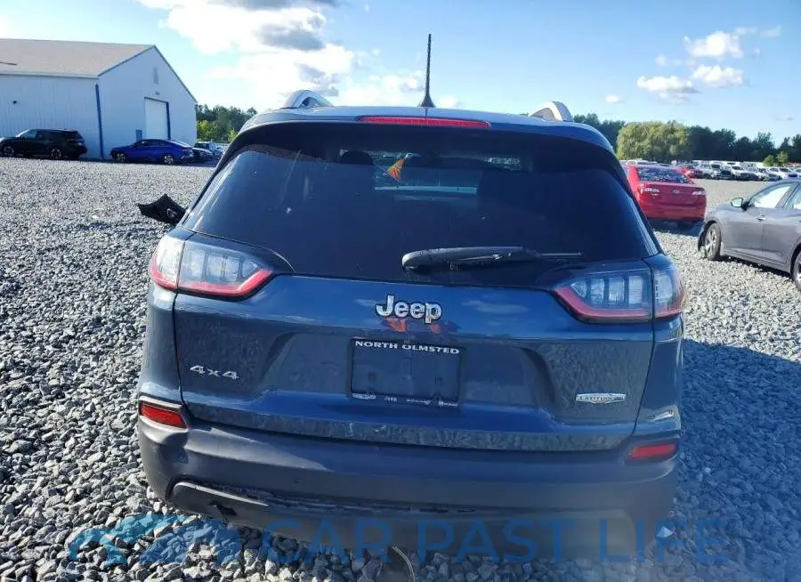 1C4PJMLB6LD569349# 6