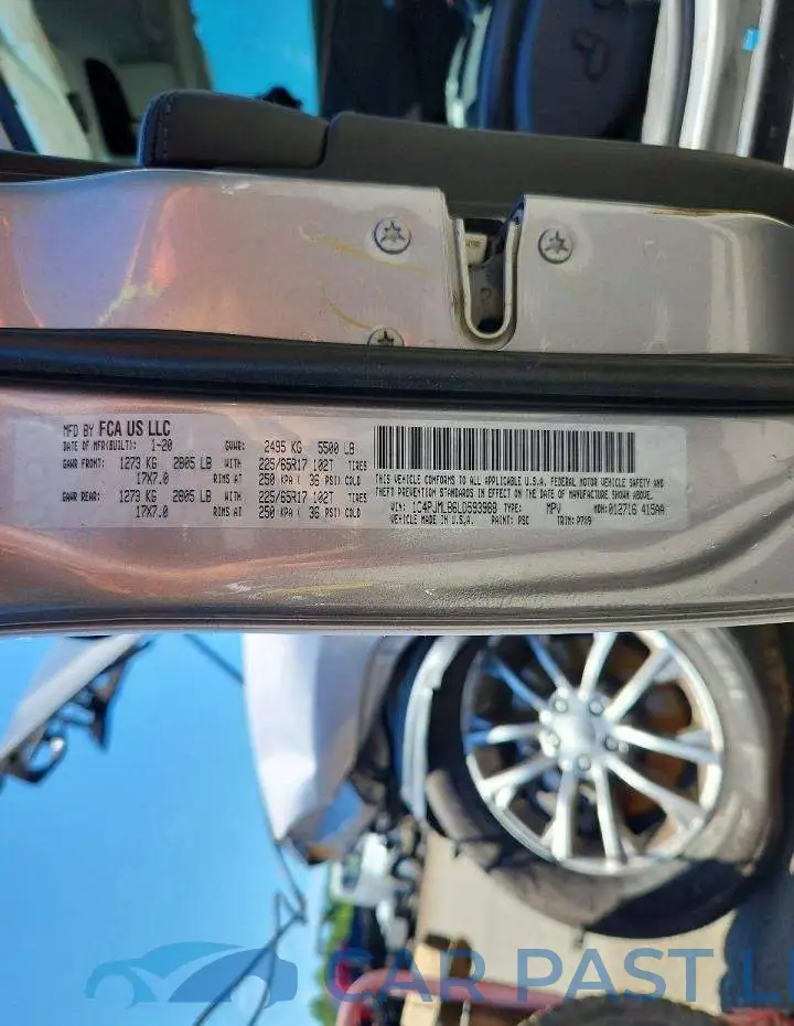 1C4PJMLB6LD593988# 13