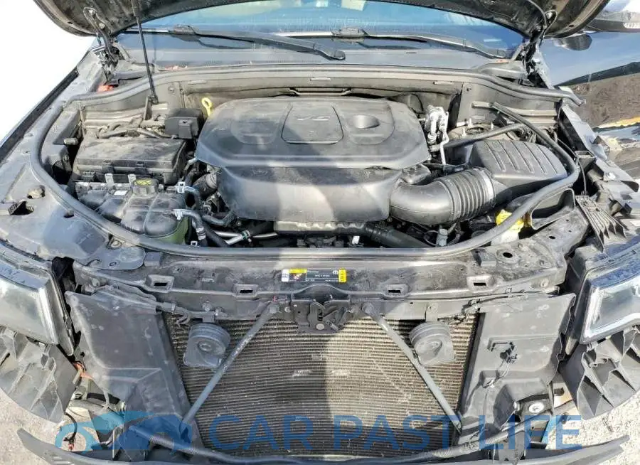 1C4RJFBG4MC613566# 12