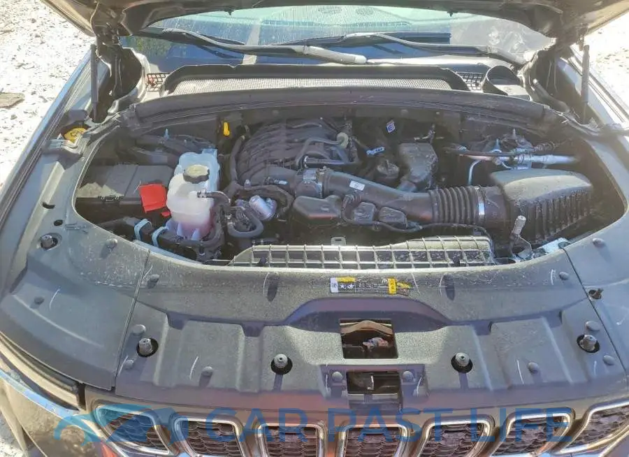 1C4RJHAG4TC225006# 11