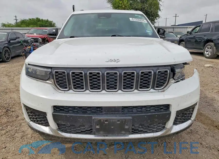 1C4RJJAG7M8136137# 5