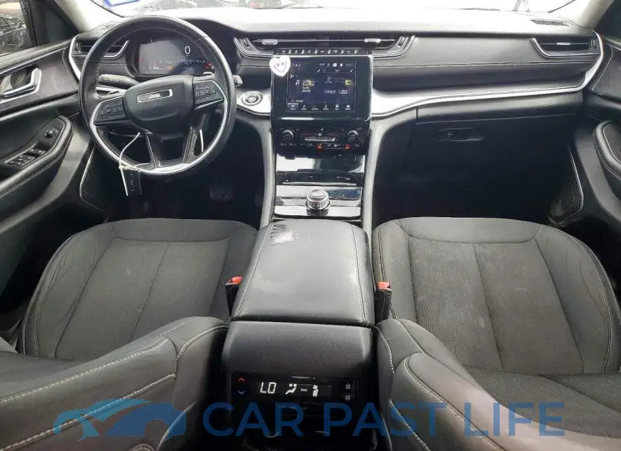 1C4RJJAG7M8136137# 8
