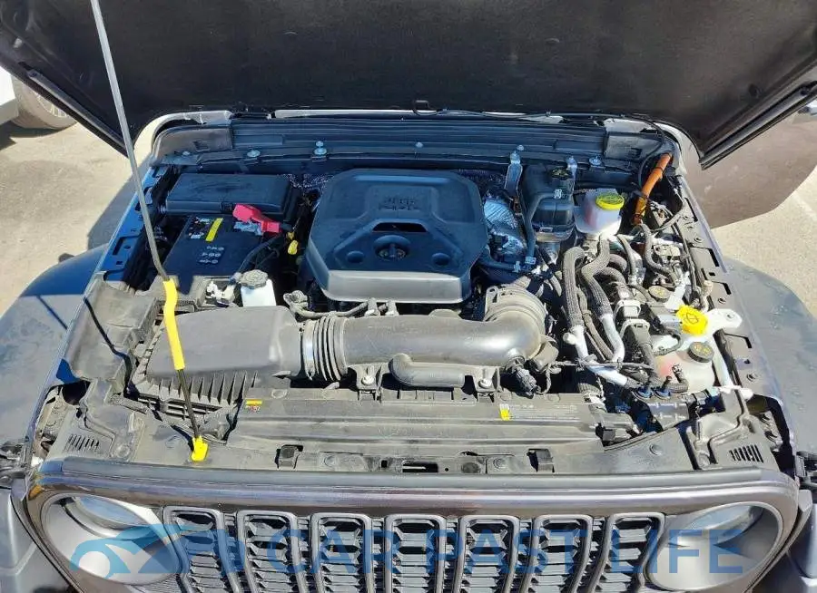 1C4RJXN65SW641025# 12