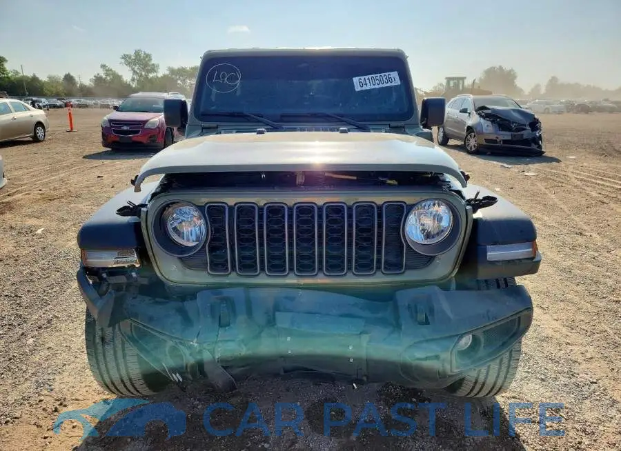 1C4RJXN68SW591690# 5