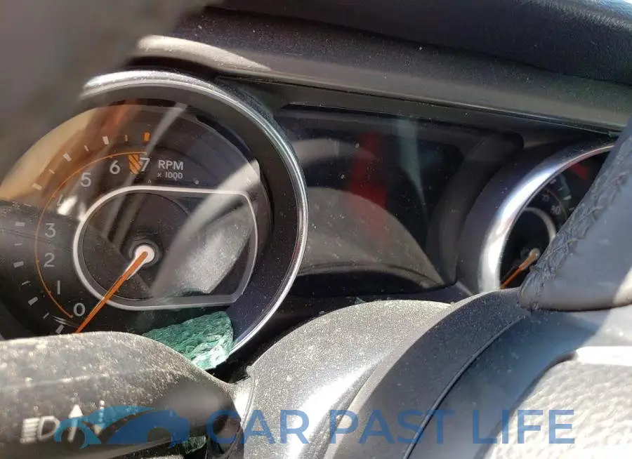 1C6HJTAG0NL173804# 9