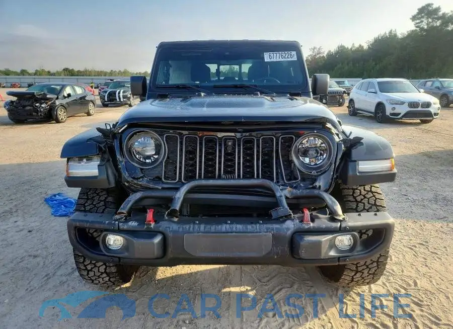 1C6JJTBG6RL108848# 5
