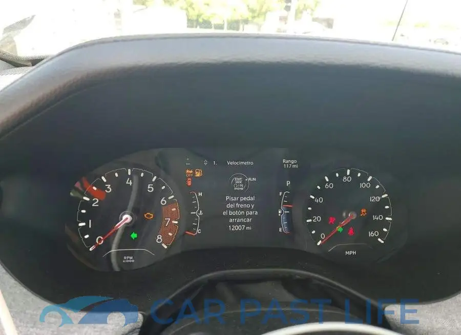 3C4NJDBN0PT559841# 9