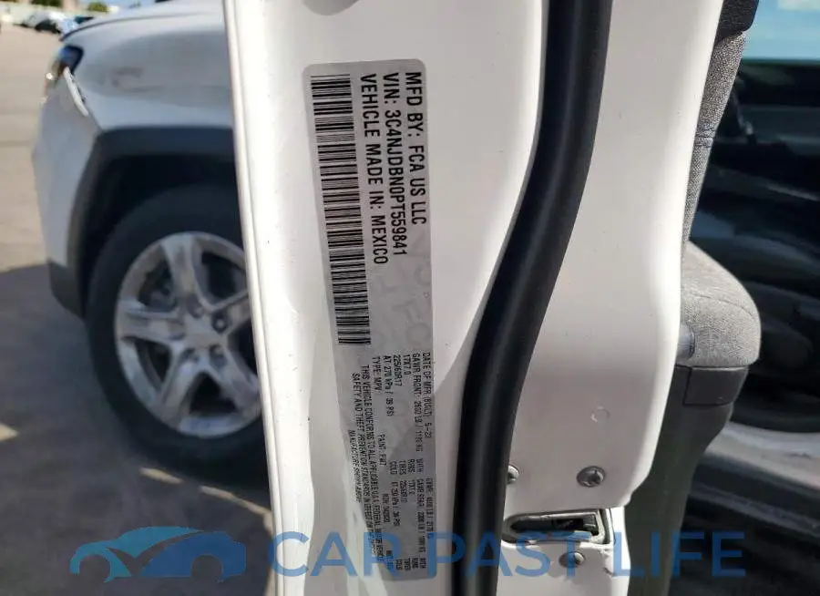 3C4NJDBN0PT559841# 13