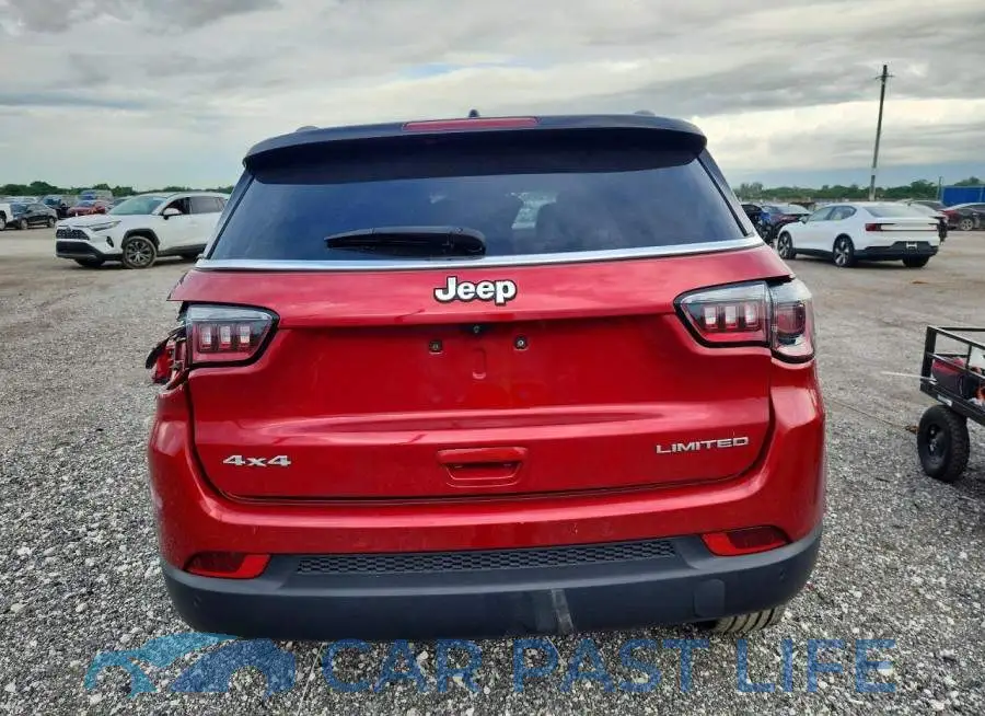 3C4NJDCN9ST524416# 6