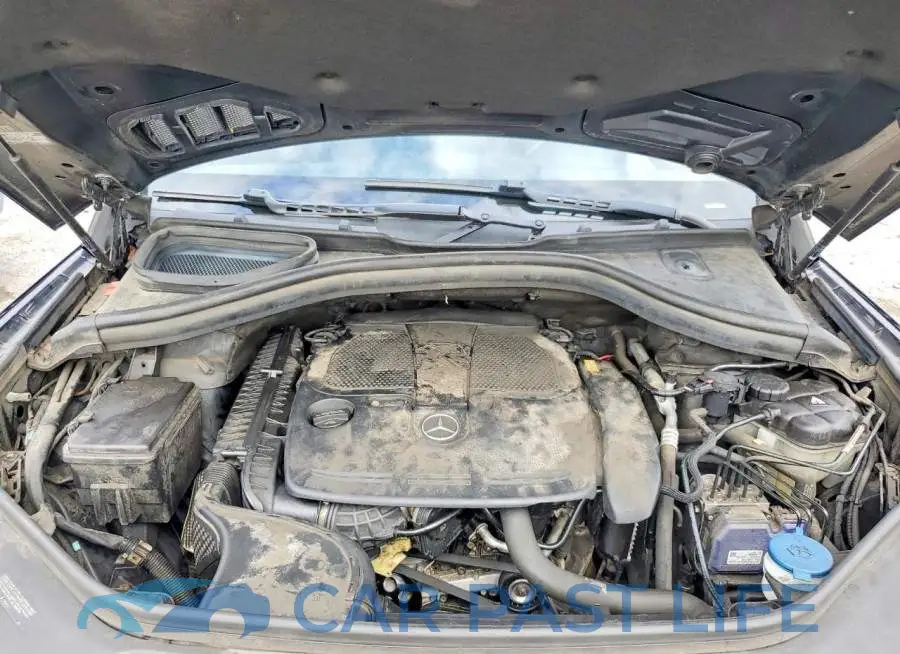 4JGDA5HB3HA934544# 12