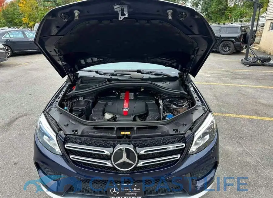 4JGDA6EB5JB057808# 5