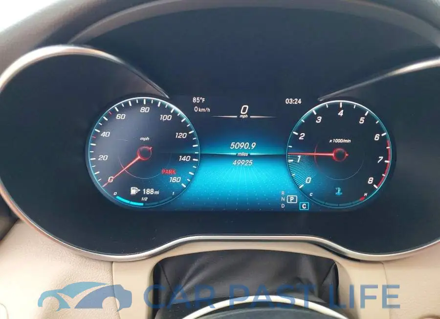 W1KWF8DB5MR615671# 9