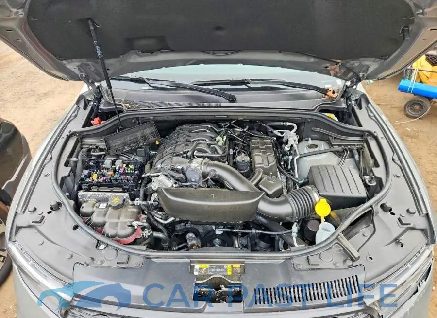 1C4RDJDGXTC246551# 12