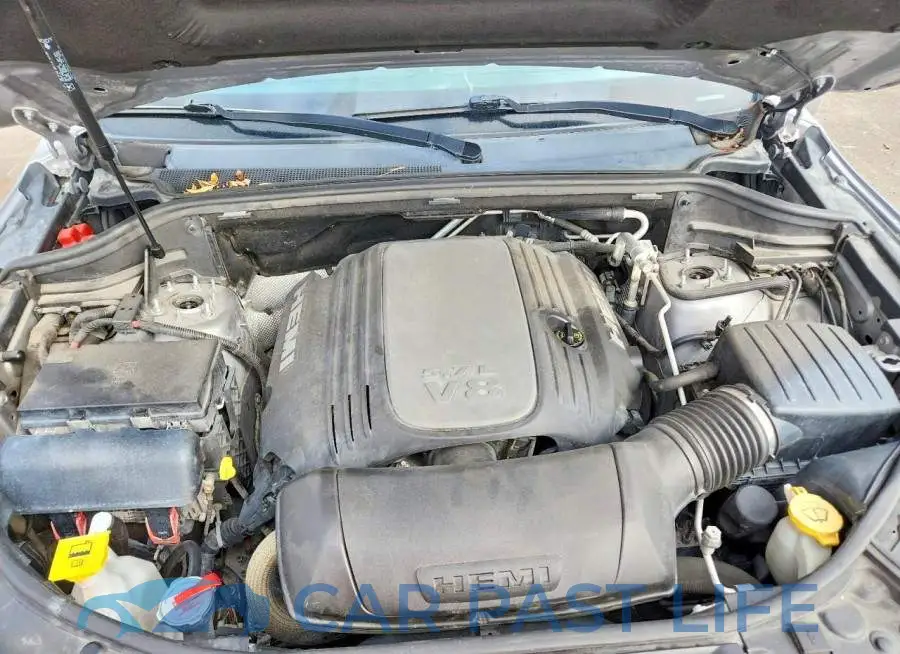 1C4SDHCT6KC675841# 12