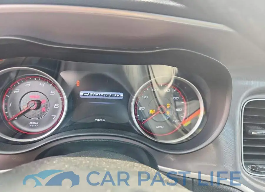 2C3CDXBG7NH207982# 9