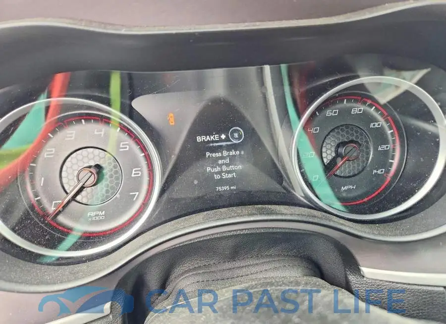 2C3CDXBG9NH196743# 9