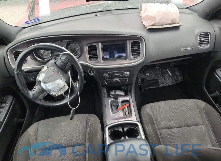 2C3CDXBG9NH196743# 8