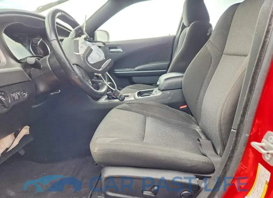 2C3CDXBG9NH196743# 7
