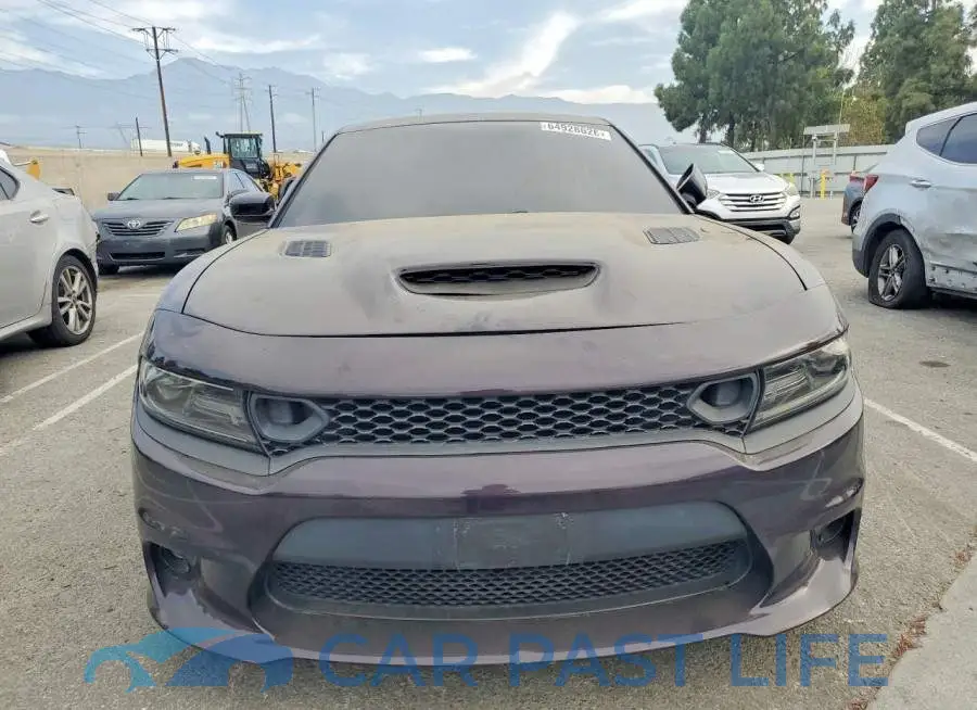 2C3CDXHG4LH167218# 5