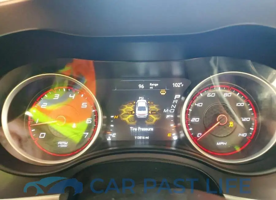 2C3CDXJG4NH221663# 9