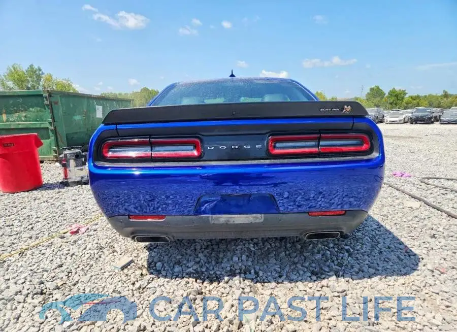 2C3CDZFJ3LH131840# 6