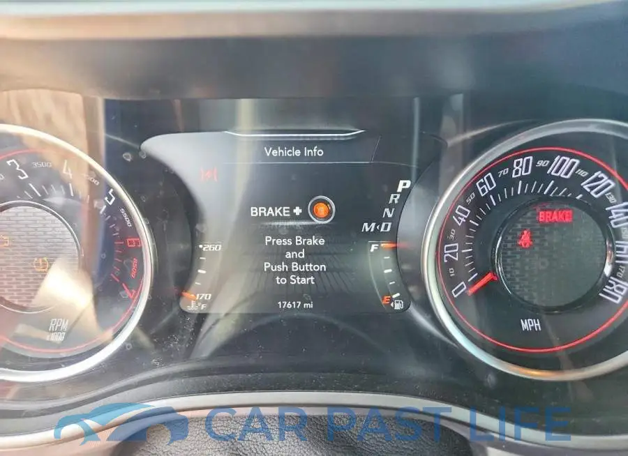 2C3CDZFJ3LH131840# 9