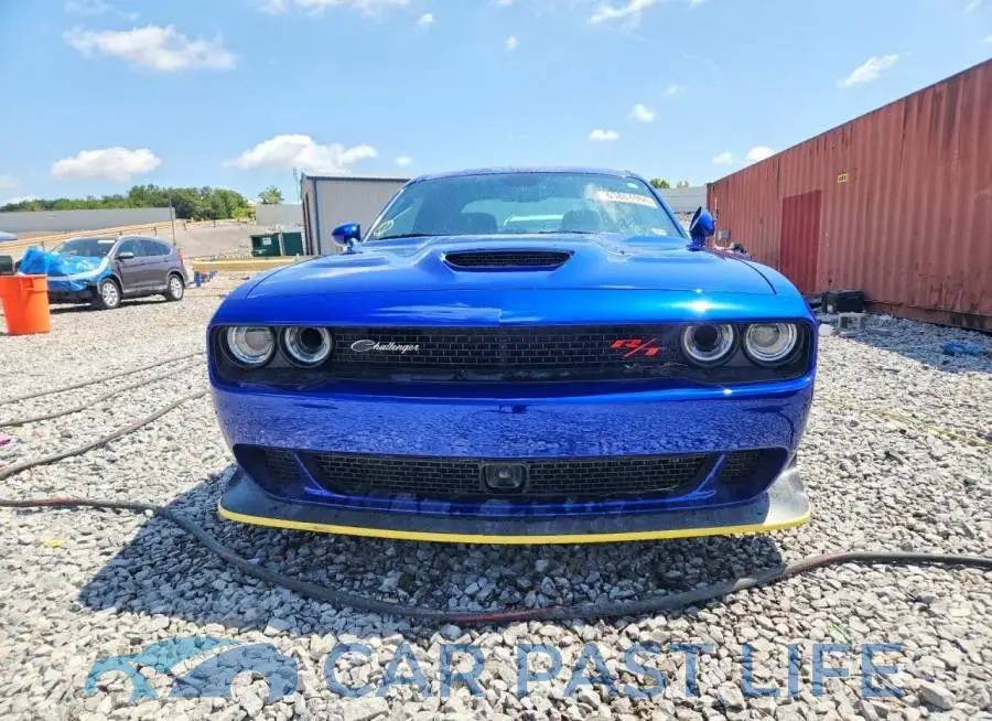 2C3CDZFJ3LH131840# 5
