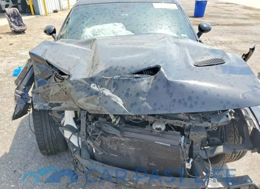 2C3CDZFJ4NH255019# 11