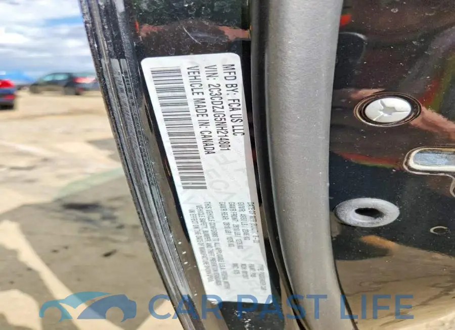 2C3CDZJG5NH214801# 12