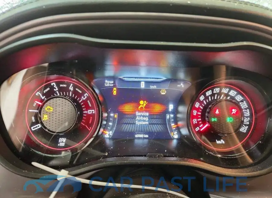 2C3CDZKG7PH696673# 9