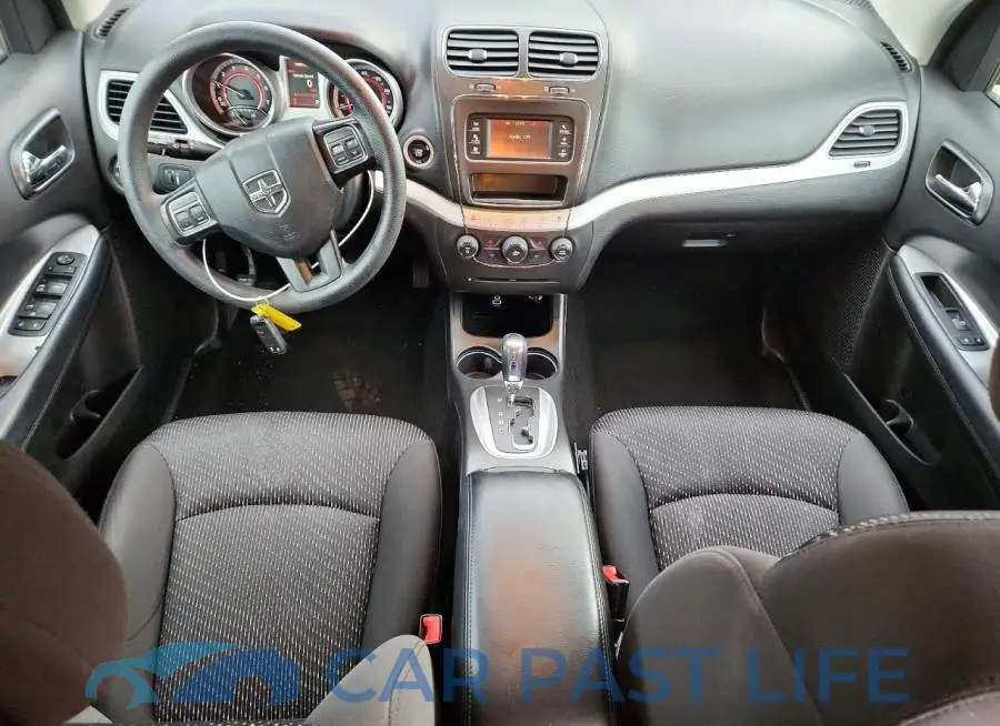 3C4PDCAB4HT587029# 8