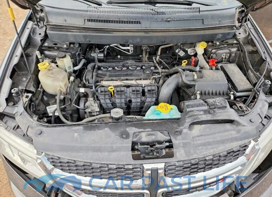 3C4PDCAB4HT587029# 11