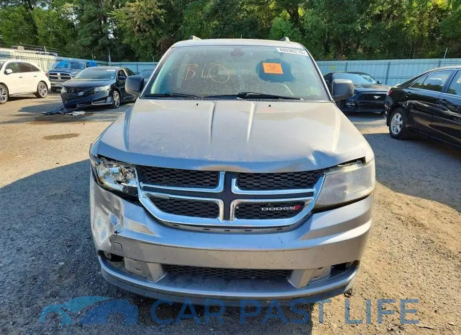 3C4PDCAB5LT237787# 5