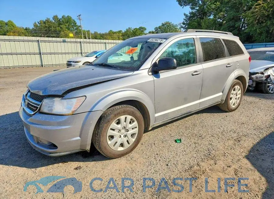 3C4PDCAB5LT237787# 1