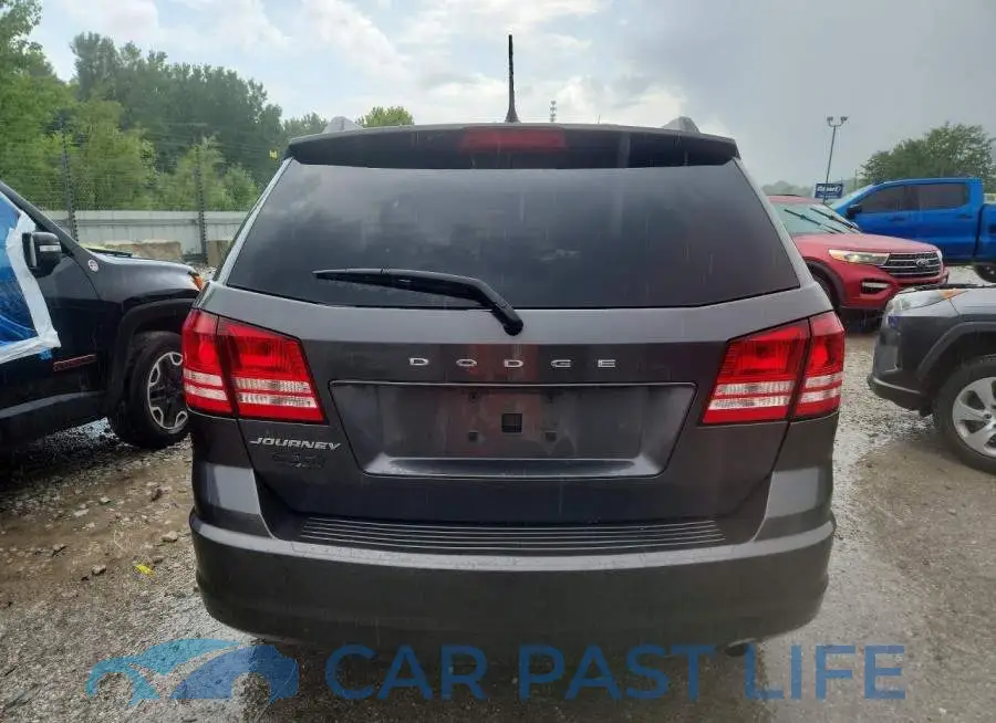 3C4PDCAB8HT708421# 6