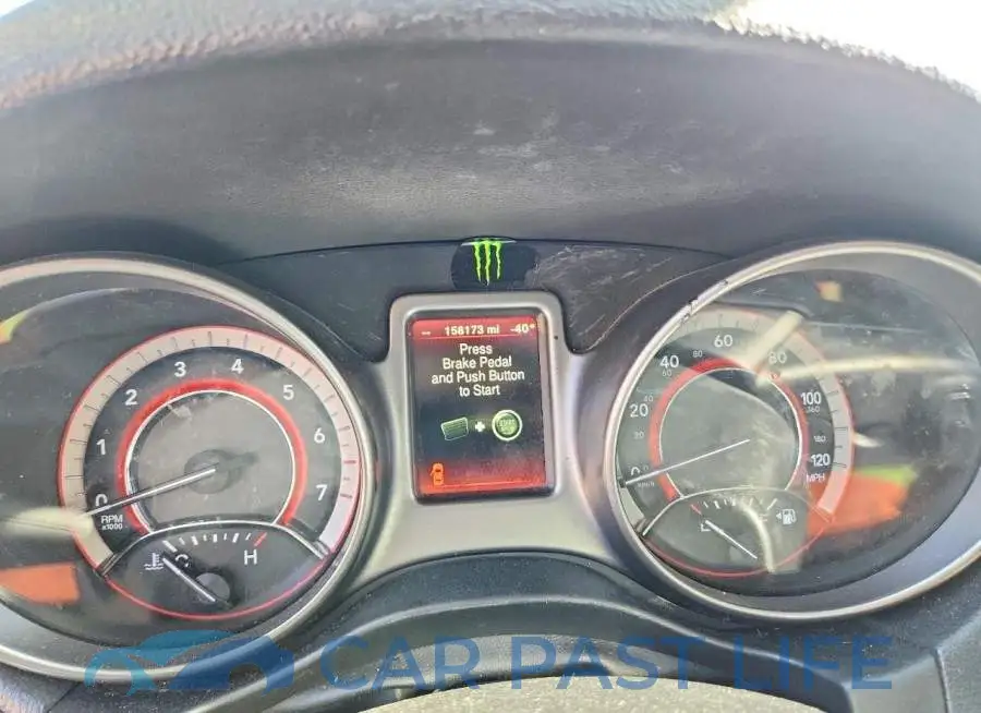 3C4PDCGB3LT266647# 9