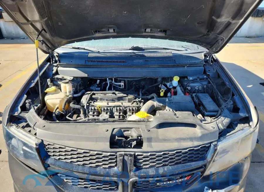 3C4PDCGB3LT266647# 12