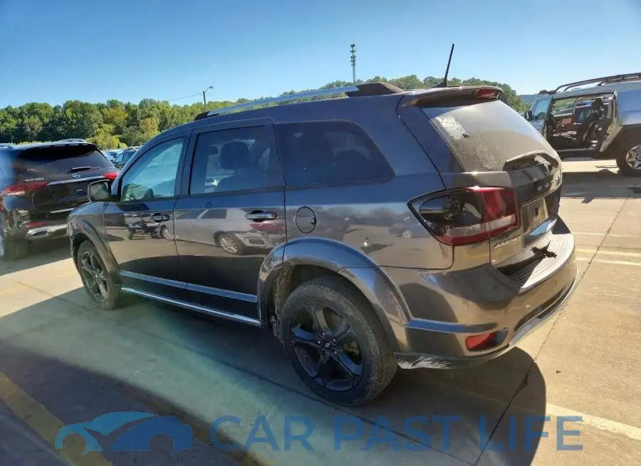 3C4PDCGB3LT266647# 2