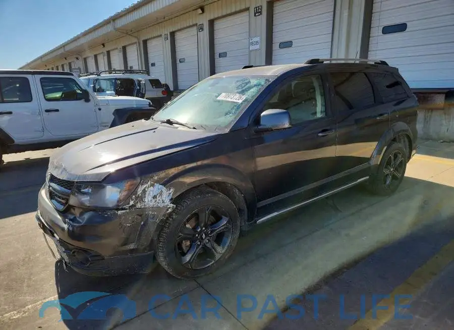 3C4PDCGB3LT266647# 1