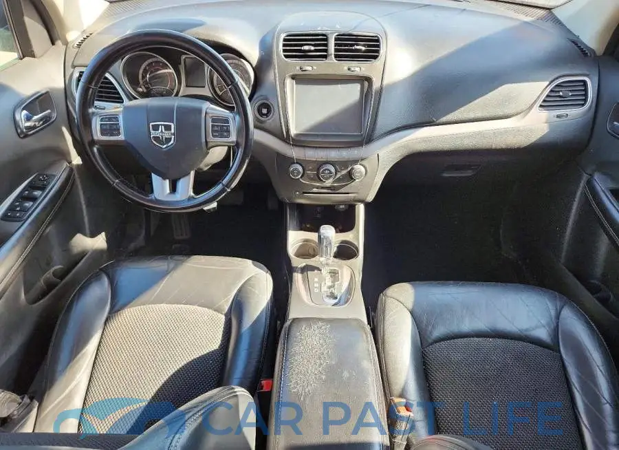 3C4PDCGB3LT266647# 8