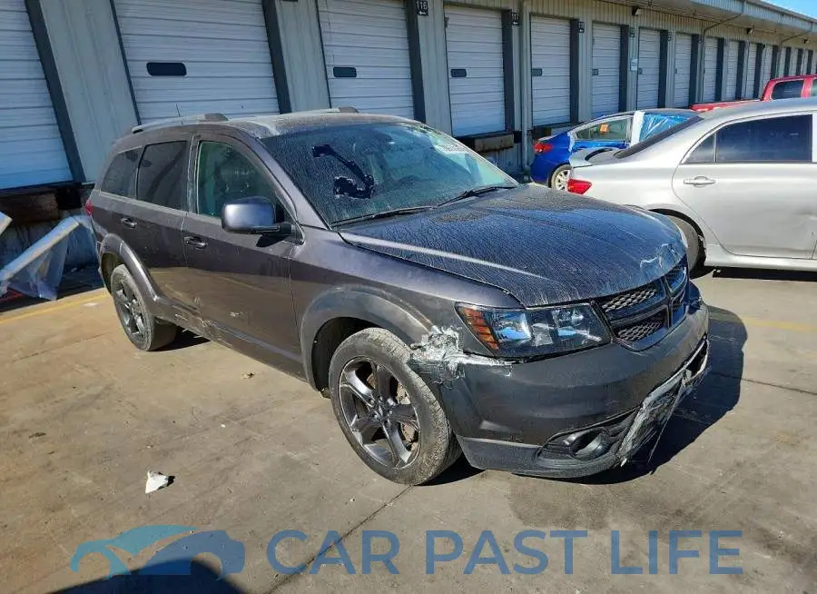 3C4PDCGB3LT266647# 4