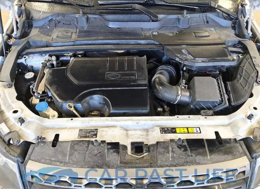 SALCP2FX4KH811659# 12