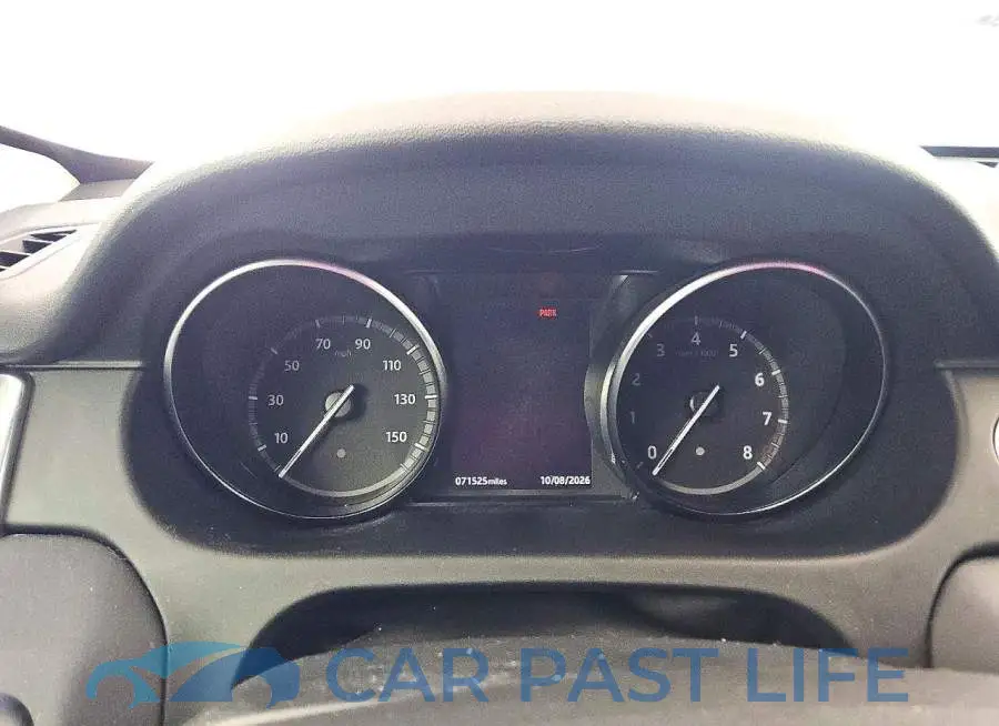 SALCP2FX4KH811659# 9